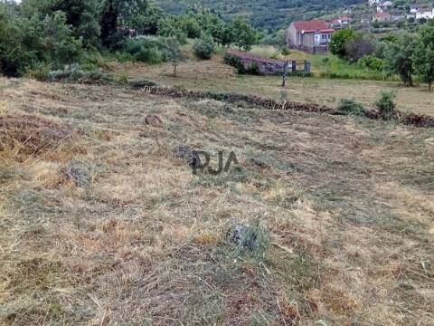 Terreno agrícola em Matança, Fornos de Algodres