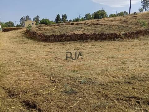Terreno agrícola em Matança, Fornos de Algodres