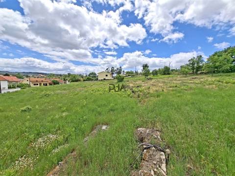 Terreno agrícola em Matança, Fornos de Algodres