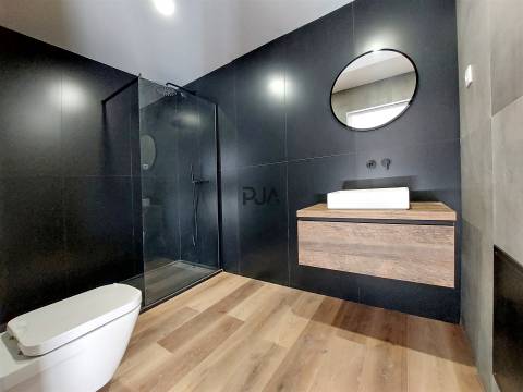 Apartamento T1 em Tondela