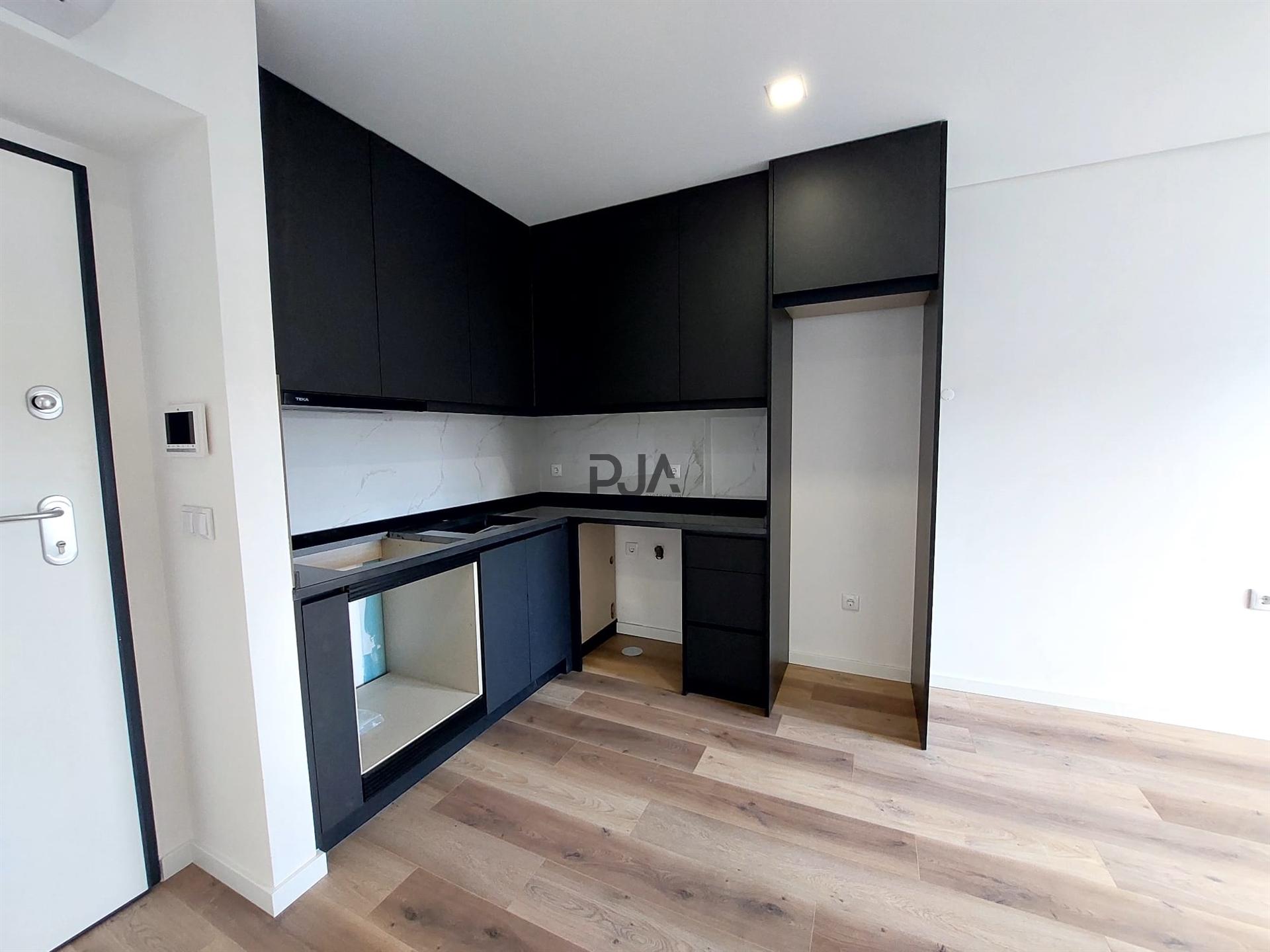 Apartamento T1 em Tondela