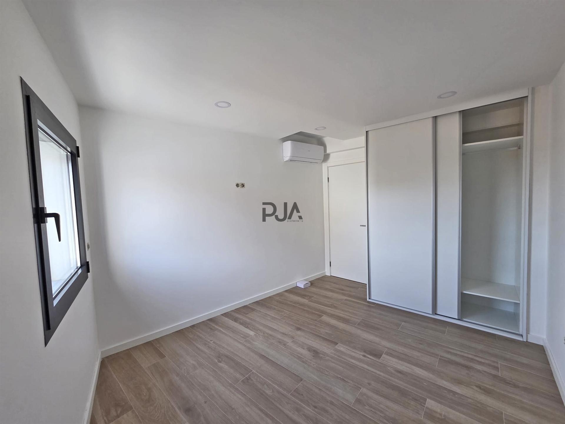 Apartamento T1 para arrendar em Abraveses, Viseu
