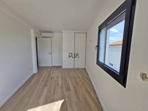 Apartamento T1 para arrendar em Abraveses, Viseu