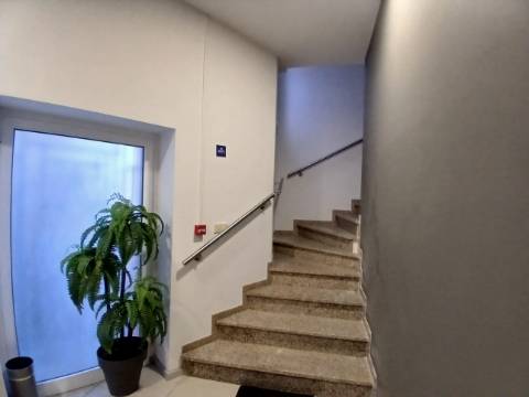 Apartamento T1+1 em Tondela
