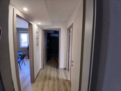 Apartamento T1+1 em Tondela