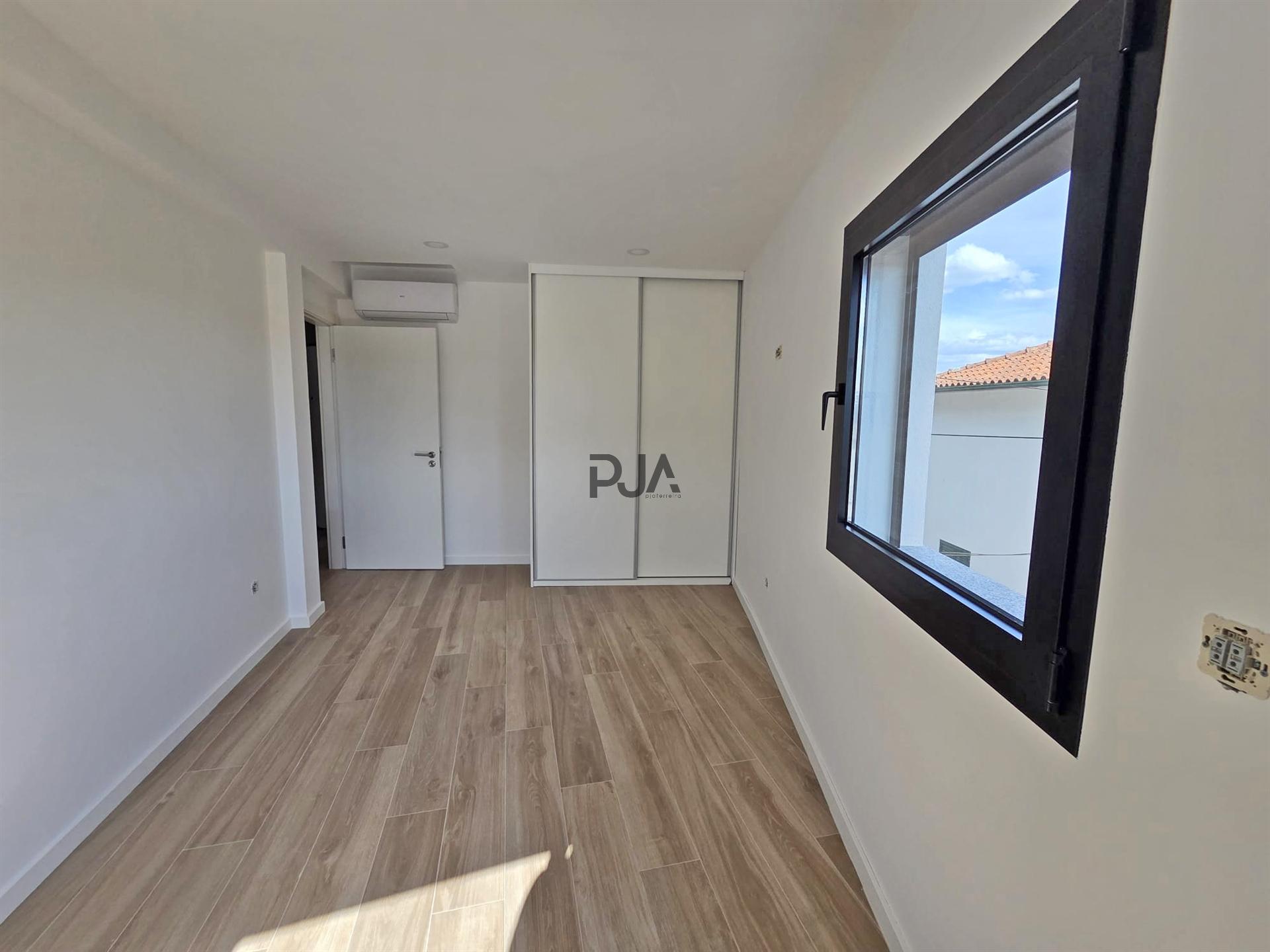 Apartamento T2 para arrendar em Abraveses, Viseu