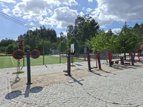 Moradia T2 em Lamas, Castro Daire