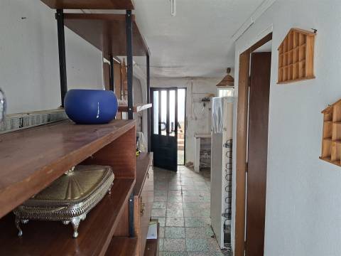 Moradia T3 em Vila Nova de Foz Côa, Guarda