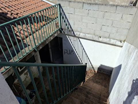 Moradia T3 em Vila Nova de Foz Côa, Guarda