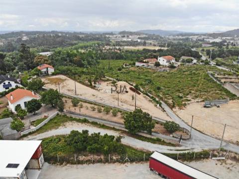 Terreno para construção em Mangualde