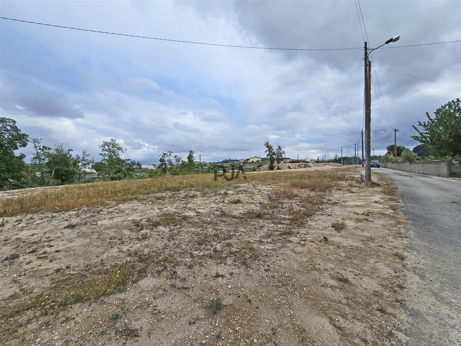 Terreno para construção em Mangualde