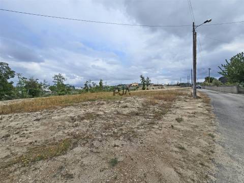 Terreno para construção em Mangualde