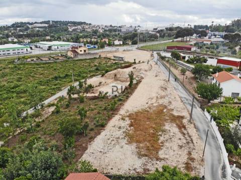 Terreno para construção em Mangualde