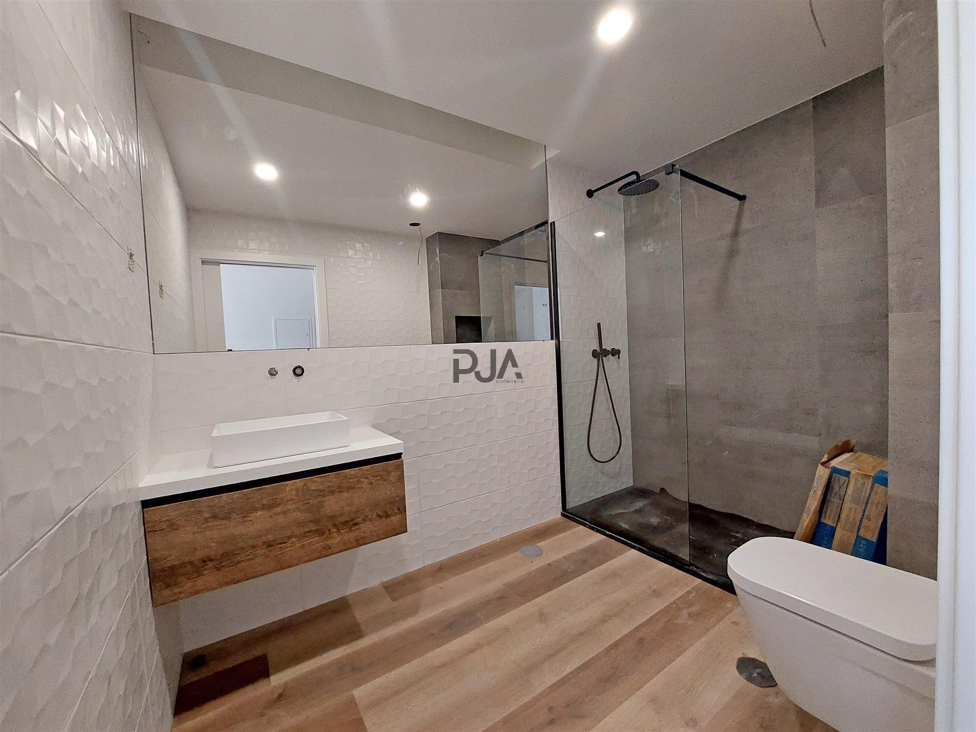 Apartamentos T1 para arrendar em Tondela