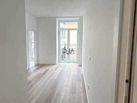 Apartamentos T1 para arrendar em Tondela