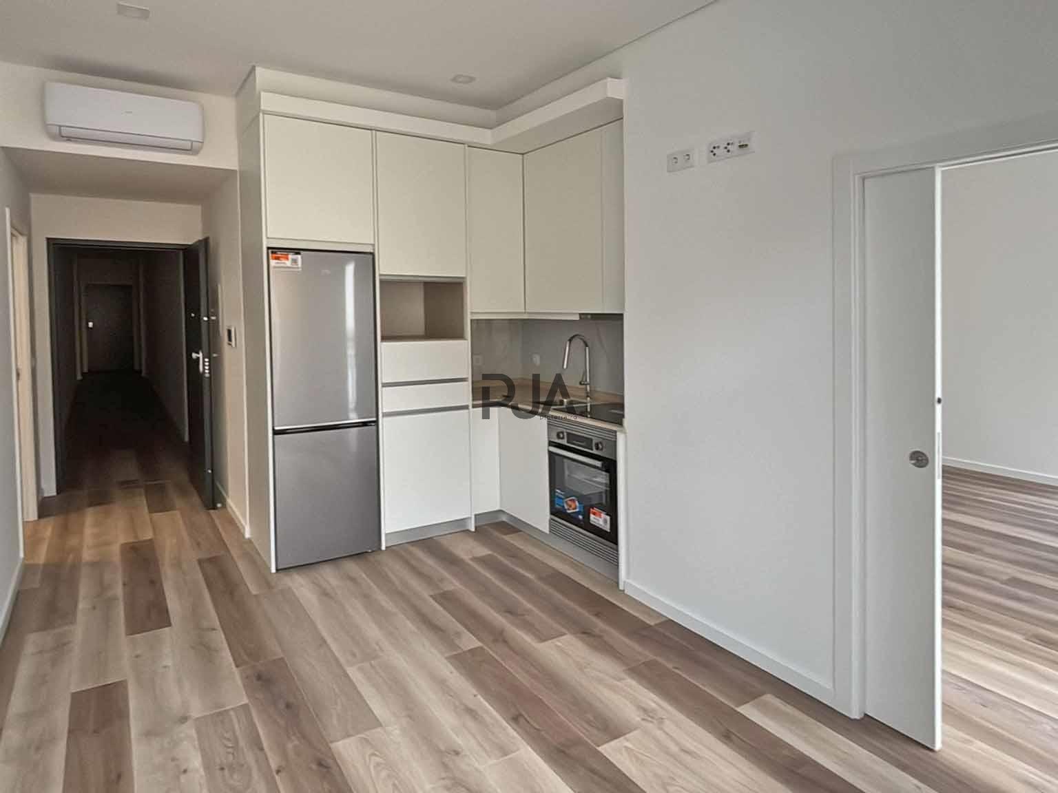 Apartamentos T1 para arrendar em Tondela