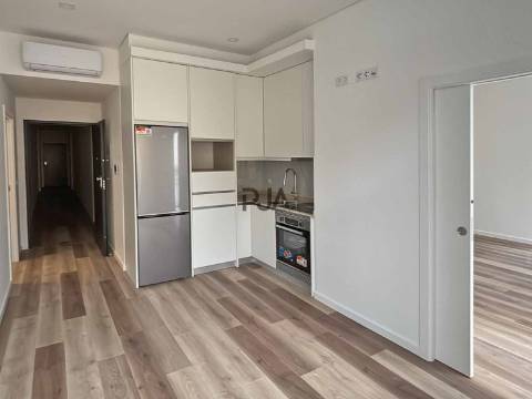 Apartamentos T1 para arrendar em Tondela