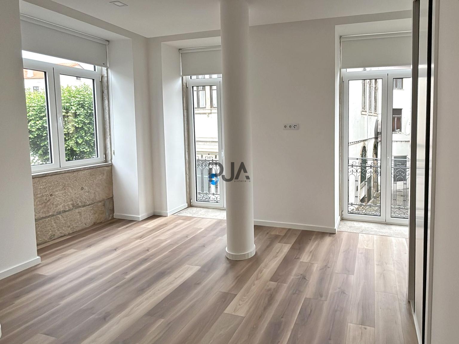 Apartamentos T1 para arrendar em Tondela