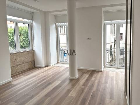 Apartamentos T1 para arrendar em Tondela