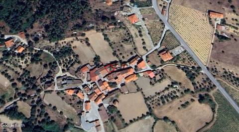 Moradia para recuperar em Rancozinho, Fornos de Algodres