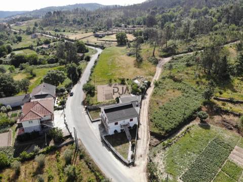 Terreno com 1Ha em  Aldeia Soito de Vide , Penalva do Castelo
