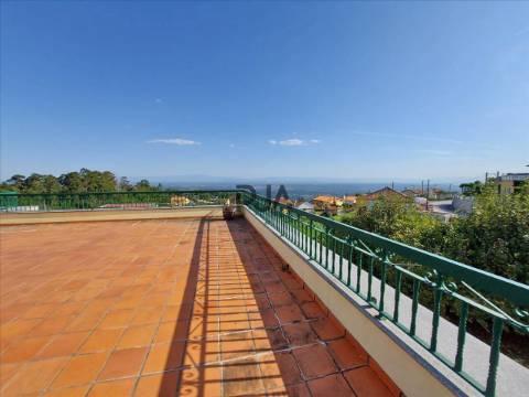 Edifício com grande potencial em Santiago de Besteiros, Tondela