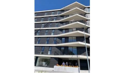 Loja para venda em novo empreendimento em Ramalde - Green Terrace