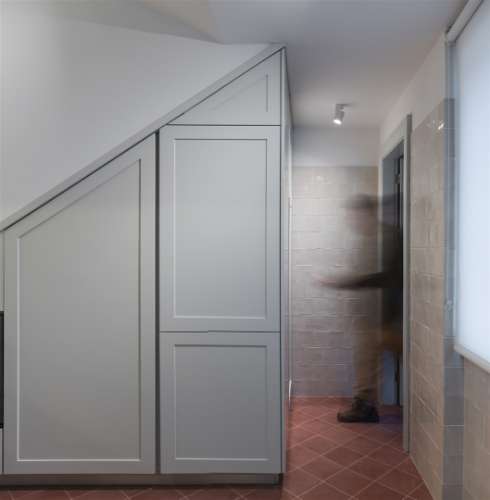 Excelente T2 Duplex com vista de rio em zona histórica