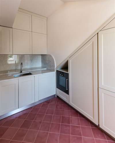 Excelente T2 Duplex com vista de rio em zona histórica