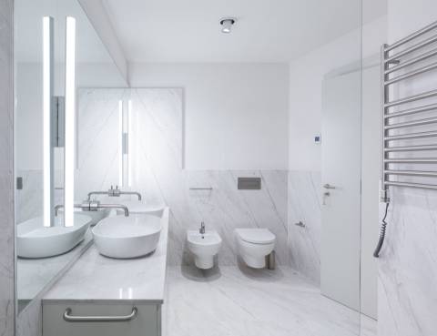 Excelente T2 Duplex com vista de rio em zona histórica