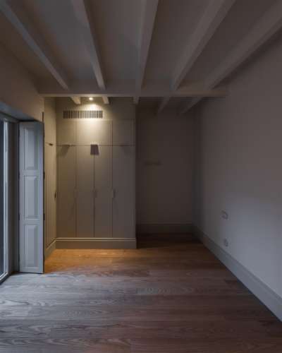 Excelente T2 Duplex com vista de rio em zona histórica