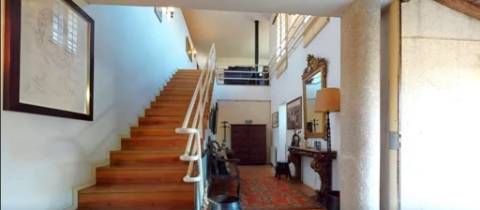 Quinta T6 em Amarante