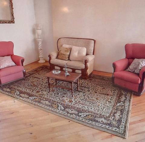 Quinta T6 em Amarante