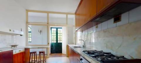 Quinta T6 em Amarante