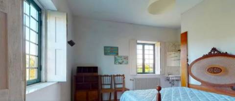 Quinta T6 em Amarante