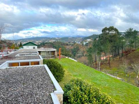 Quinta T6 em Amarante