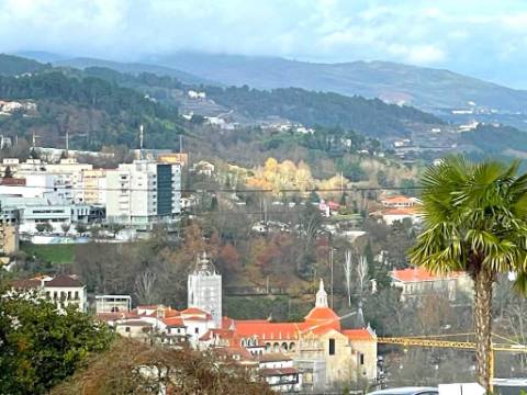 Quinta T6 em Amarante