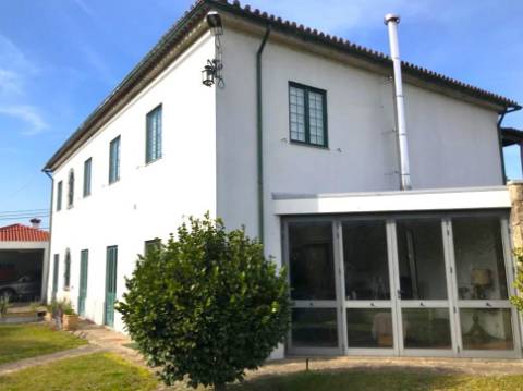 Quinta T6 em Amarante