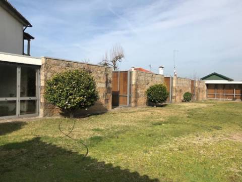 Quinta T6 em Amarante