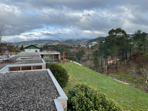 Quinta T6 em Amarante