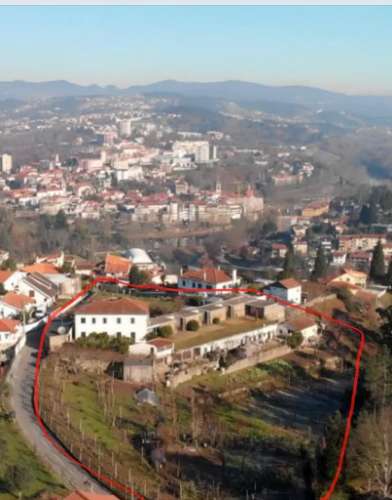 Quinta T6 em Amarante