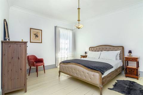 Moradia T5 c/ piscina no norte de Portugal