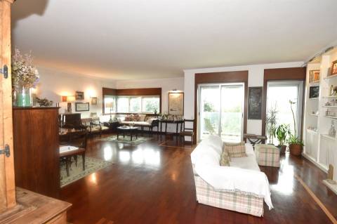 T4 1ª linha de mar em matosinhos