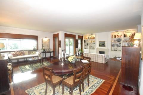 T4 1ª linha de mar em matosinhos