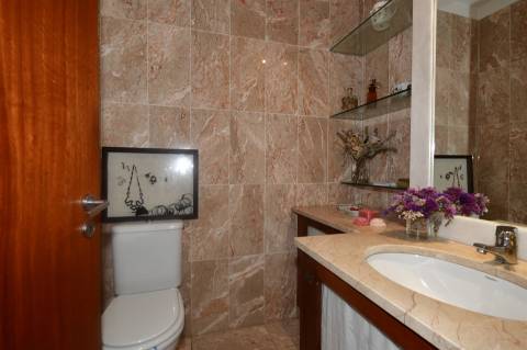 T4 1ª linha de mar em matosinhos