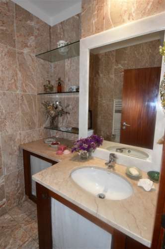 T4 1ª linha de mar em matosinhos