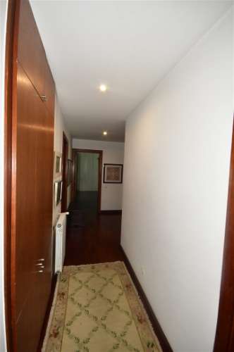 T4 1ª linha de mar em matosinhos