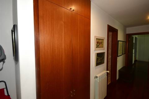 T4 1ª linha de mar em matosinhos