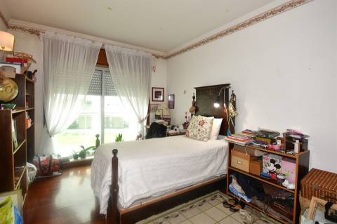 T4 1ª linha de mar em matosinhos