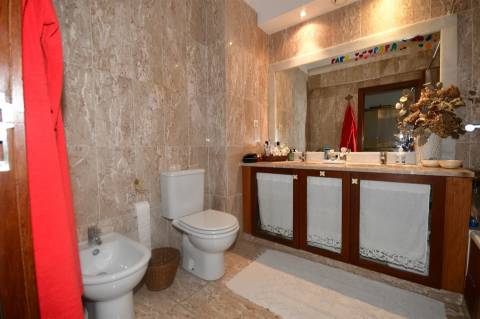 T4 1ª linha de mar em matosinhos